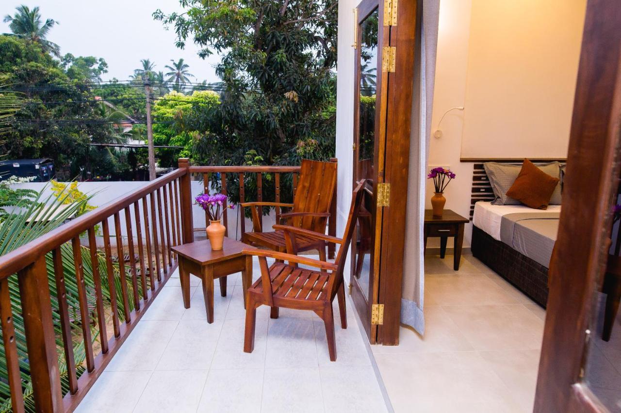 Venus Heaven Luxurious Villa Tangalle Exterior foto
