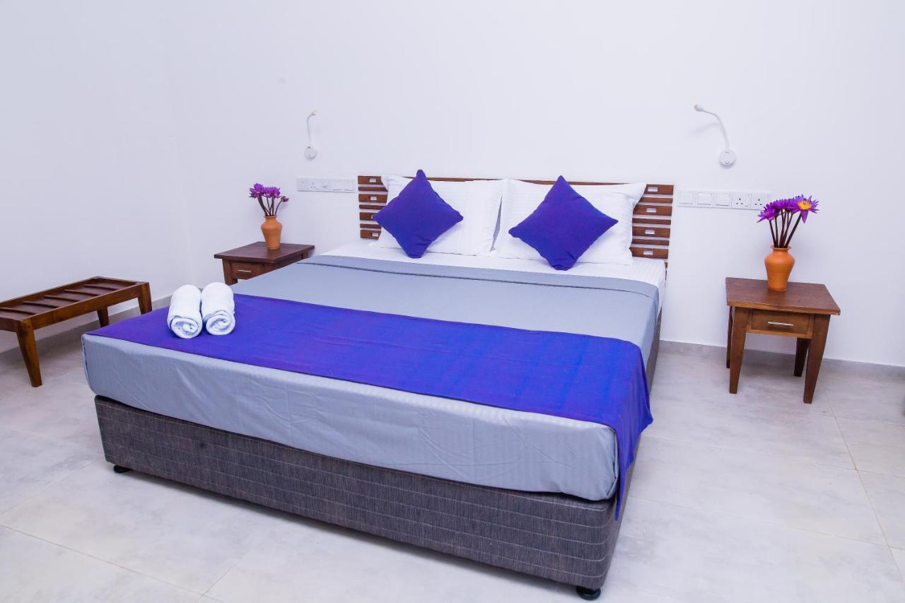 Venus Heaven Luxurious Villa Tangalle Exterior foto